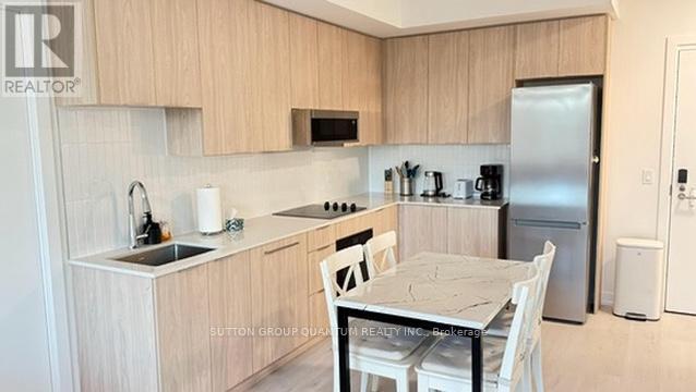 Apartment at 331 - 2501 SAW WHET BOULEVARD S, Oakville