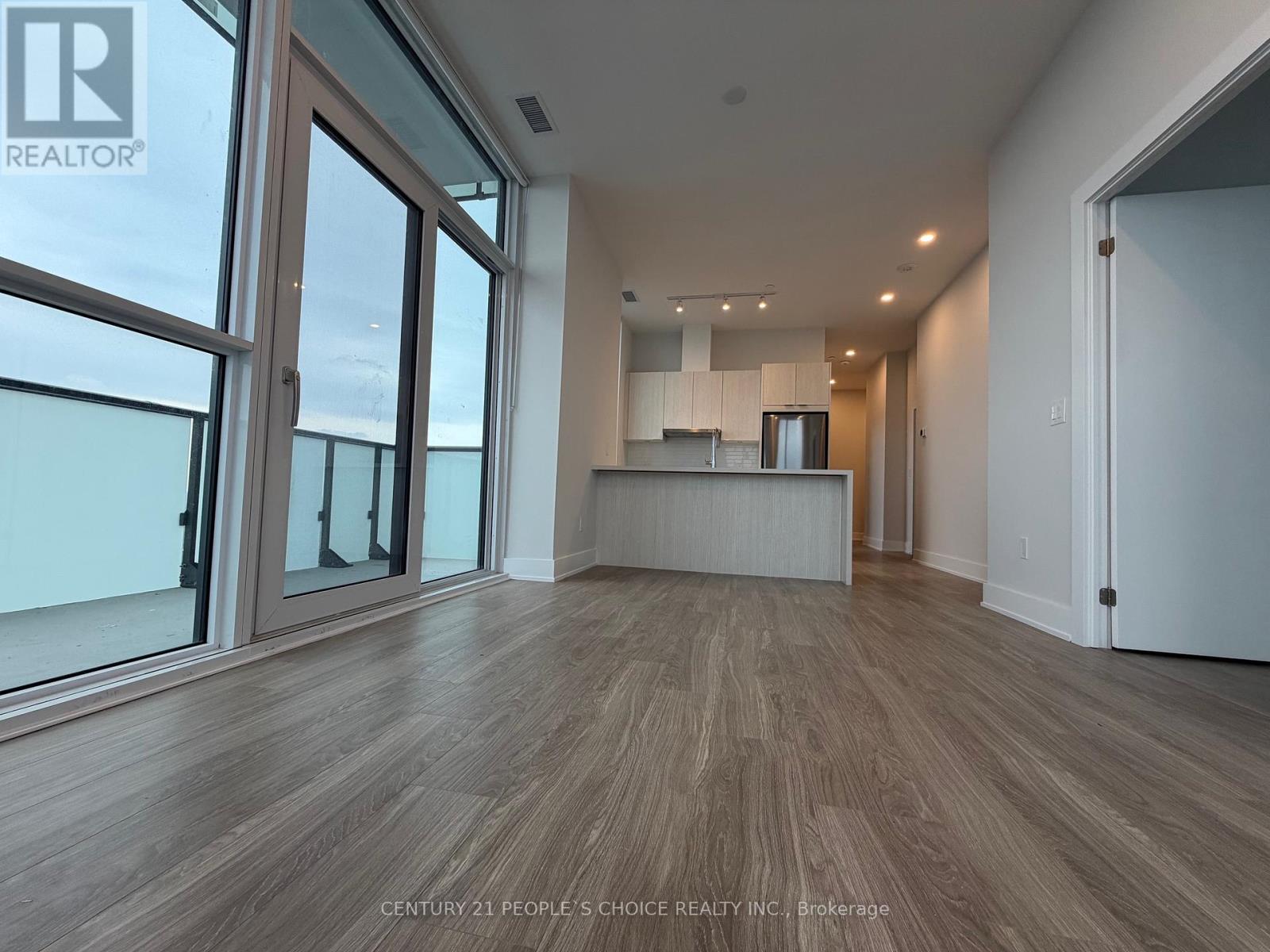Apartment at PH 05 - 430 SQUARE ONE DRIVE, Mississauga