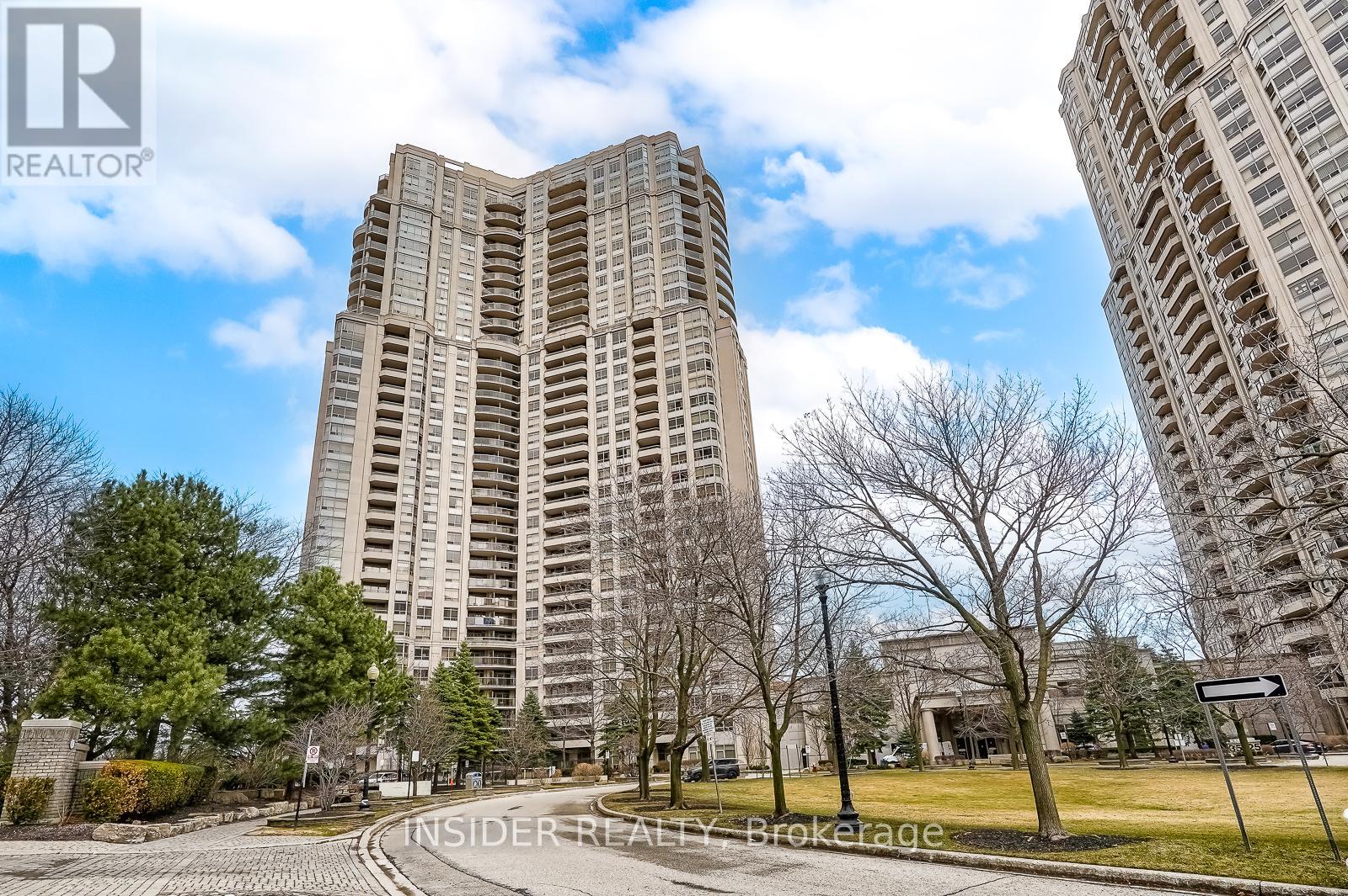 Apartment at 2009 - 35 KINGSBRIDGE GARDEN CIRCLE, Mississauga (Hurontario)