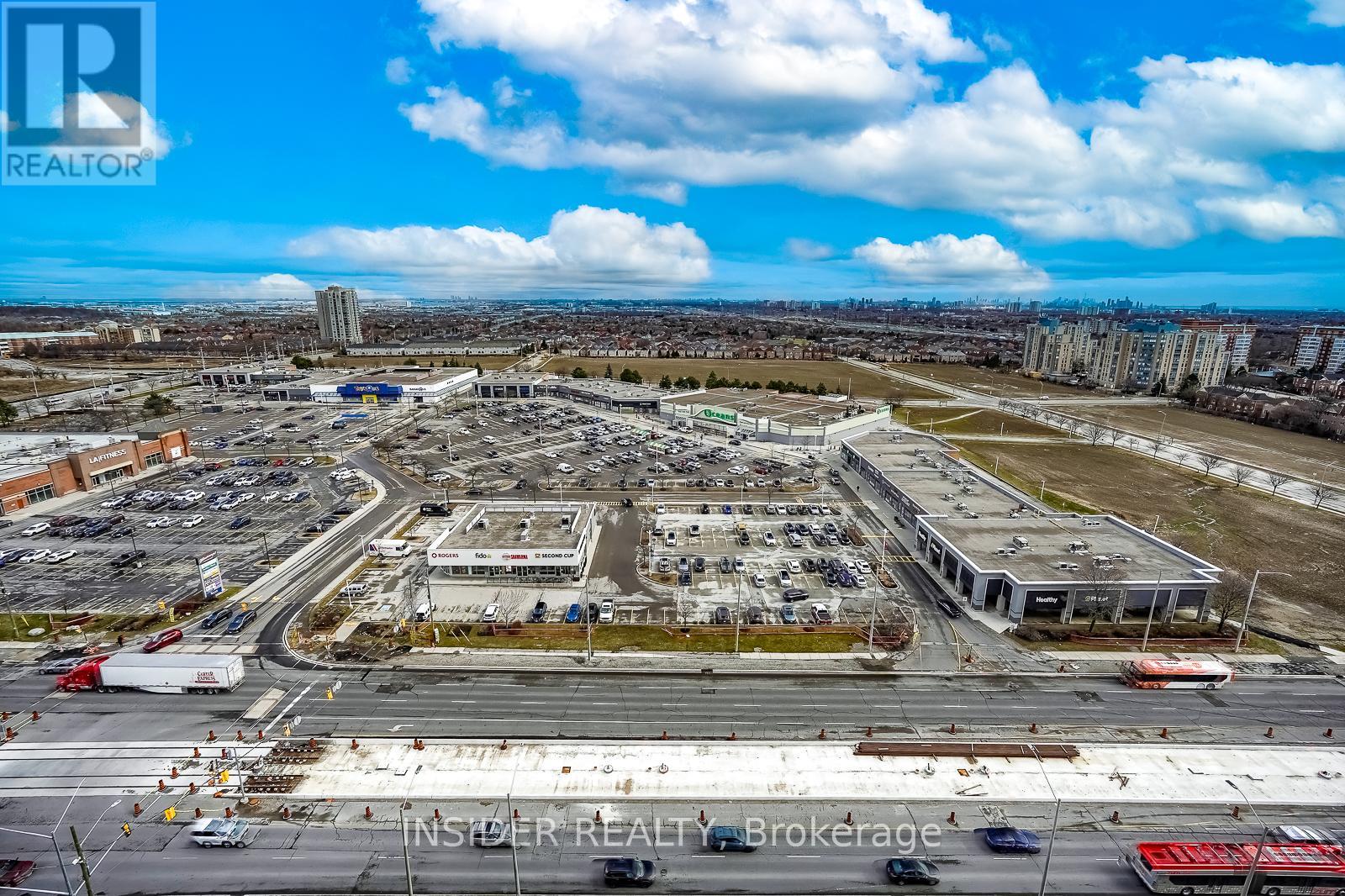 Apartment at 2009 - 35 KINGSBRIDGE GARDEN CIRCLE, Mississauga