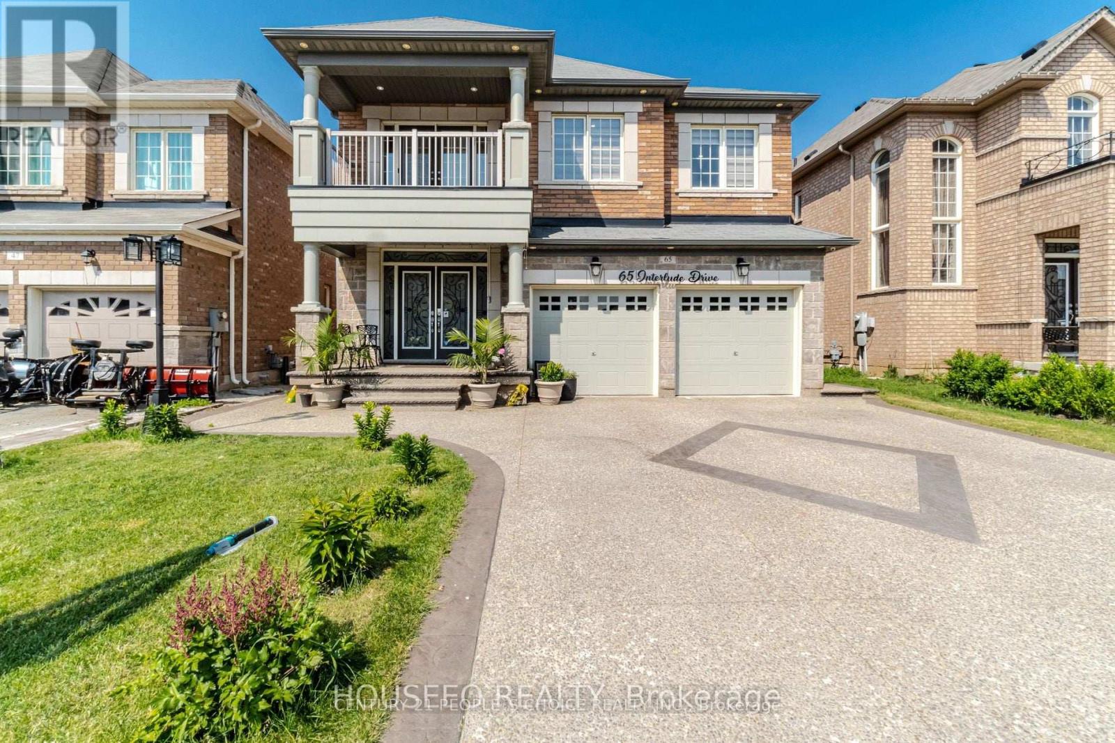 Other at 65 INTERLUDE DRIVE, Brampton (Credit Valley)