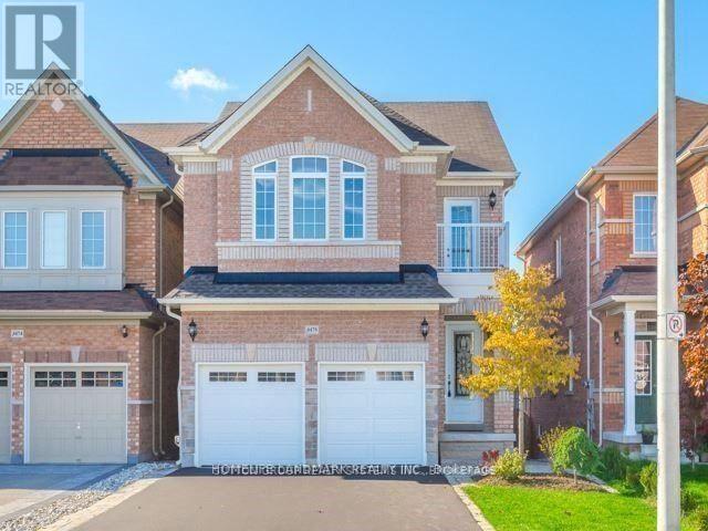 Detached at BASEMEN - 4478 CENTRETOWN WAY, Mississauga