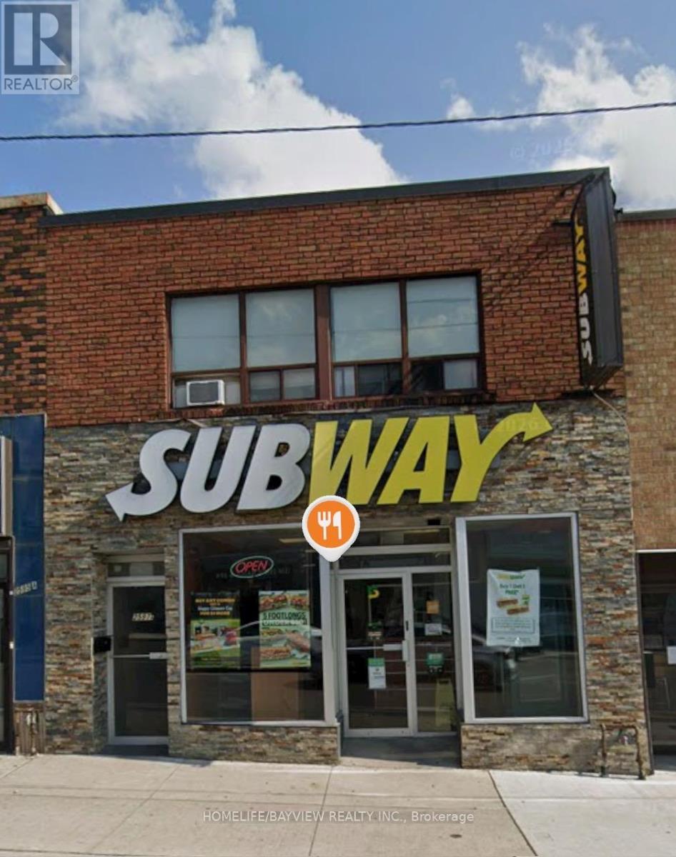 Other at 200 - 2597 EGLINTON AVENUE W, Toronto (Keelesdale-Eglinton West)
