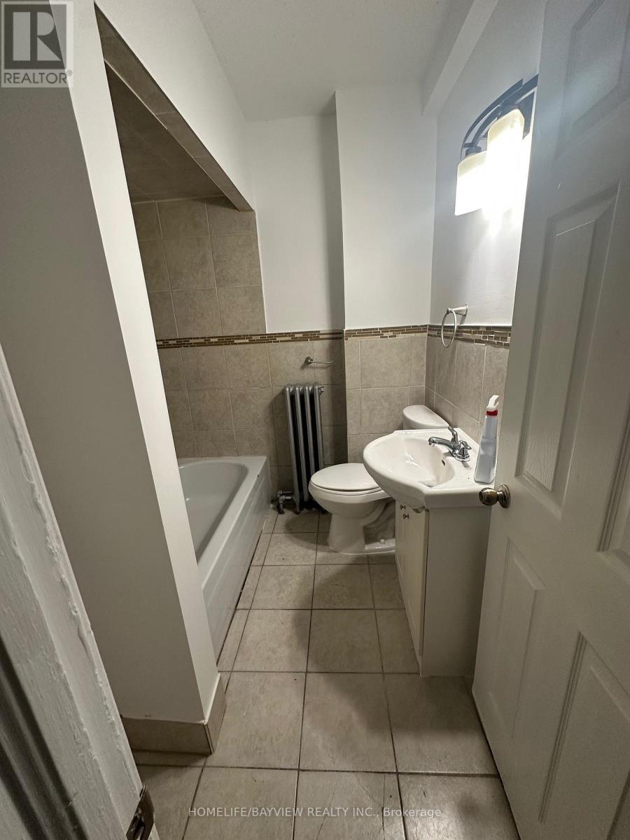Other at 200 - 2597 EGLINTON AVENUE W, Toronto