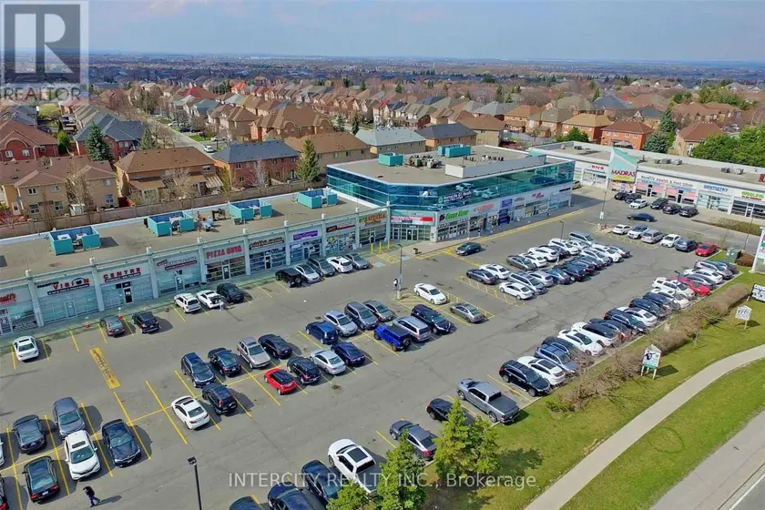Other at 122 - 2260 BOVAIRD DRIVE E, Brampton