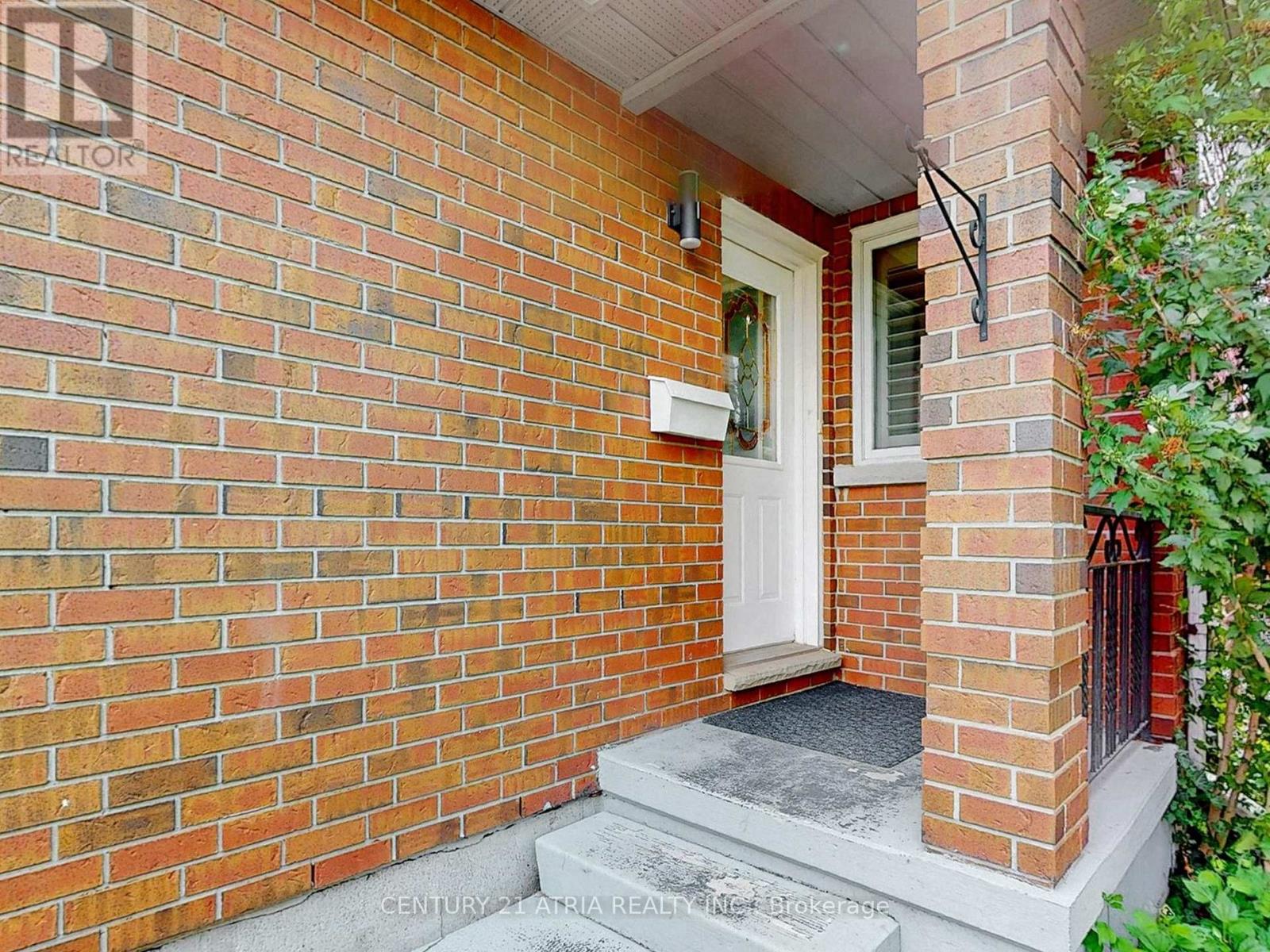 Townhouse at 1366 TREELAND STREET, Burlington