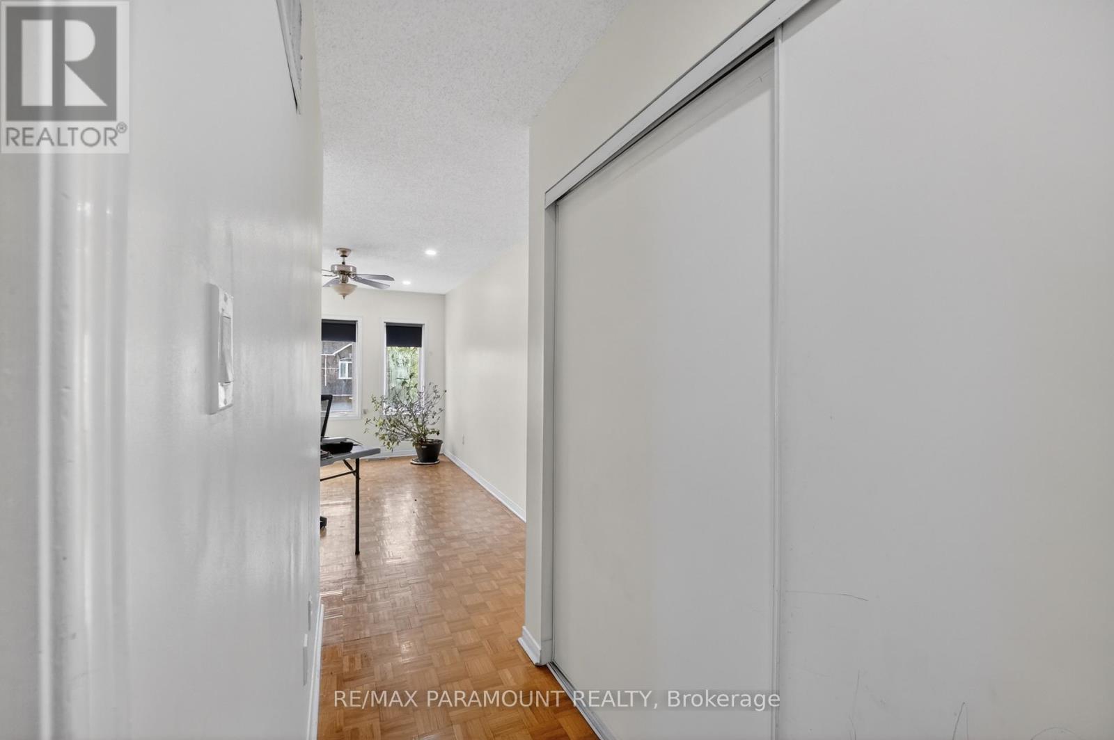 Semi-Detached/Link at 271 PRESSED BRICK DRIVE, Brampton