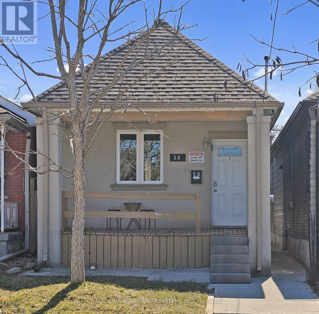 Detached at 50 BROWNVILLE AVENUE, Toronto
