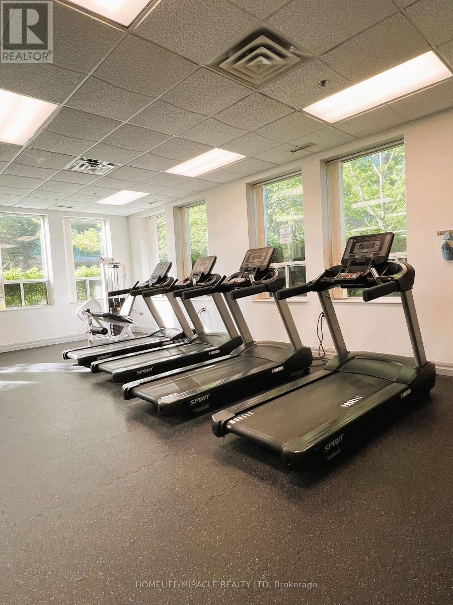 Apartment at 401 - 4850 GLEAN ERIN DRIVE, Mississauga