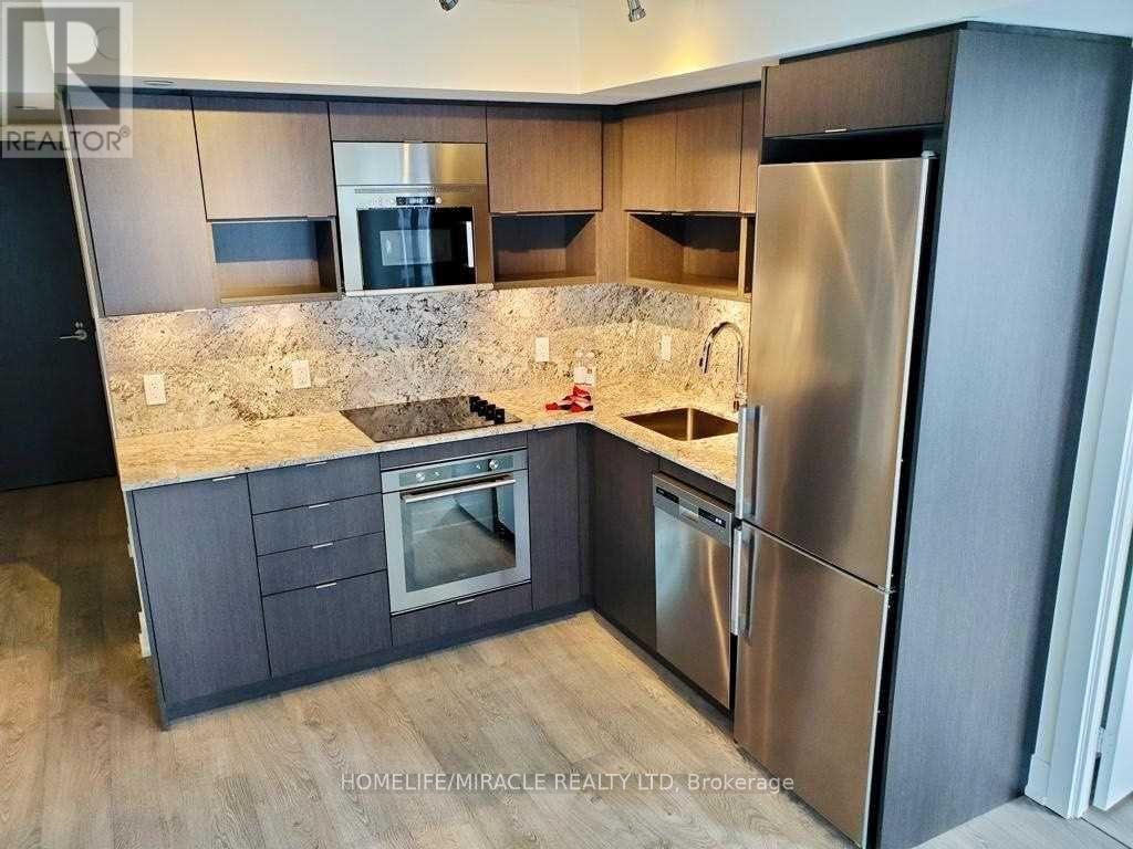 Apartment at 2601 - 7 MABELLE AVENUE, Toronto