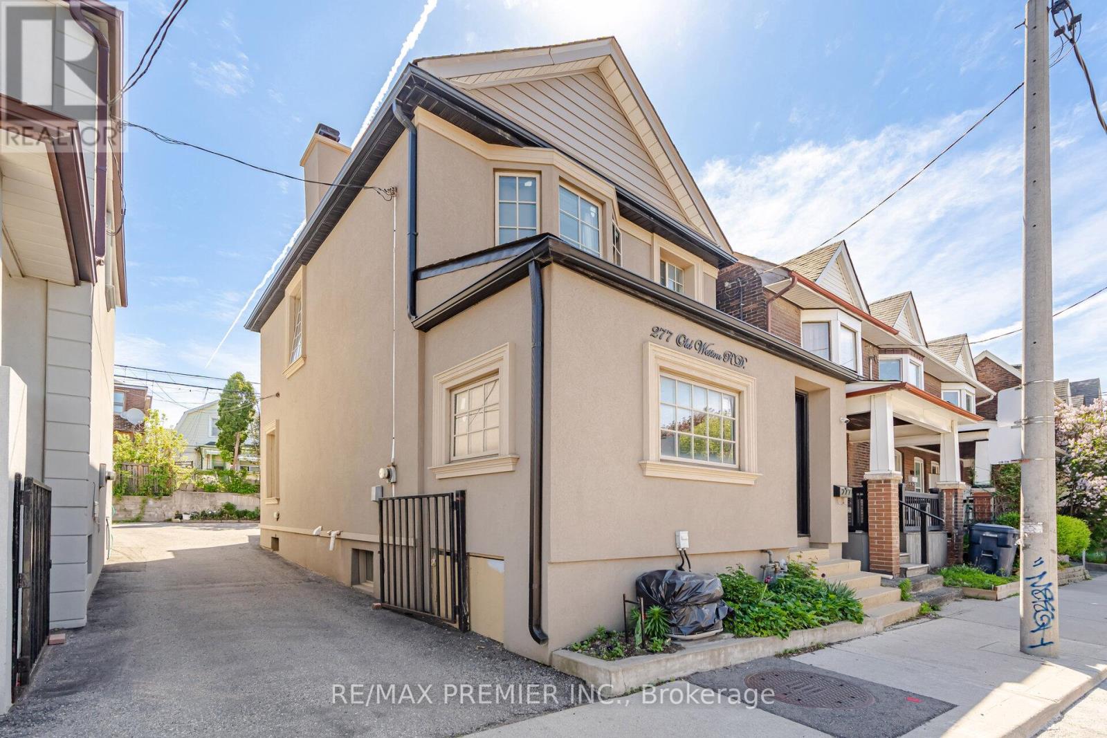 Detached at 277 OLD WESTON ROAD, Toronto (Weston-Pellam Park)