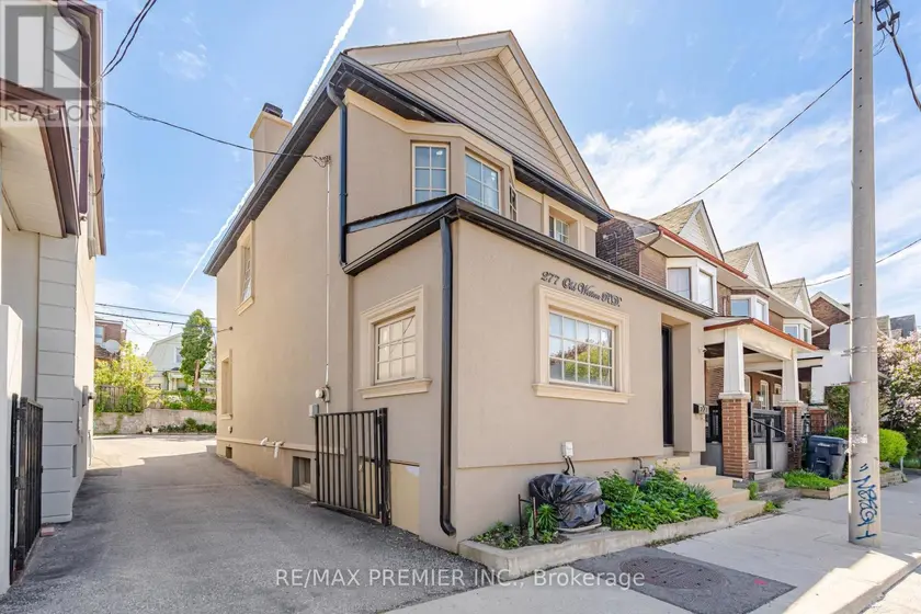Detached at 277 OLD WESTON ROAD, Toronto (Weston-Pellam Park)