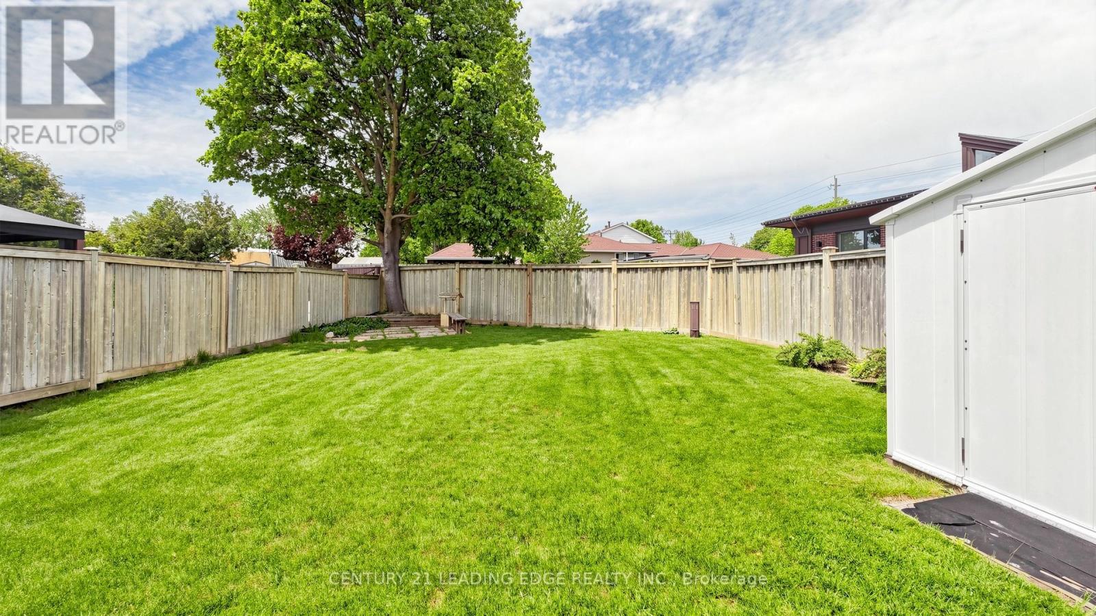 Detached at 271 DELREX BOULEVARD, Halton Hills