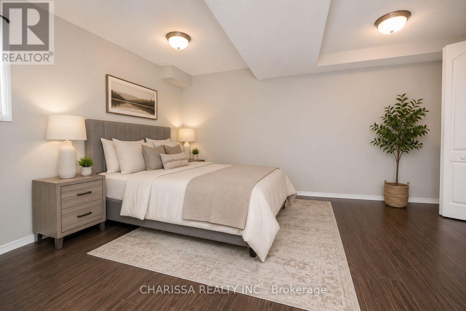 Detached at BSMT - 2872 GARDENVIEW CRESCENT, Mississauga