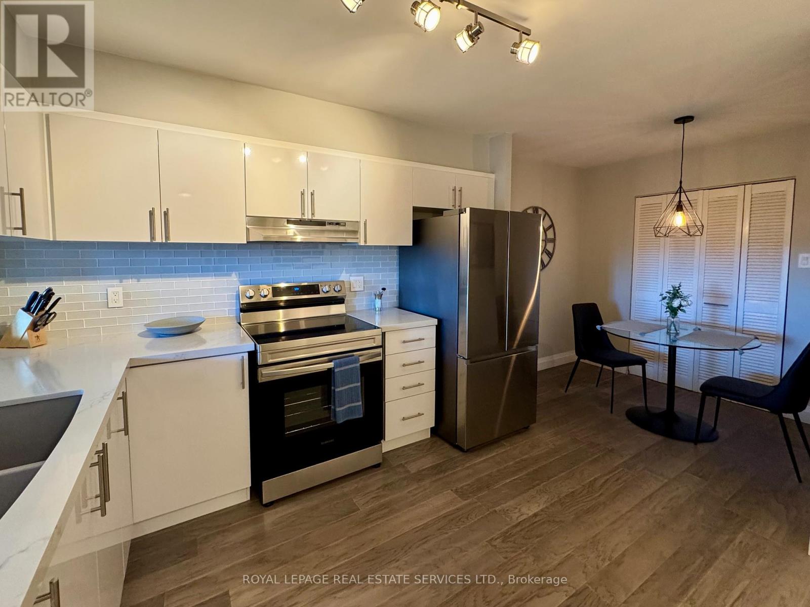 Apartment at 1912 - 234 ALBION ROAD SE, Toronto