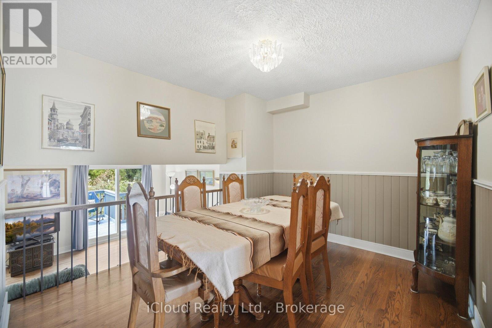 Semi-Detached/Link at 82 ENGLISH STREET, Brampton