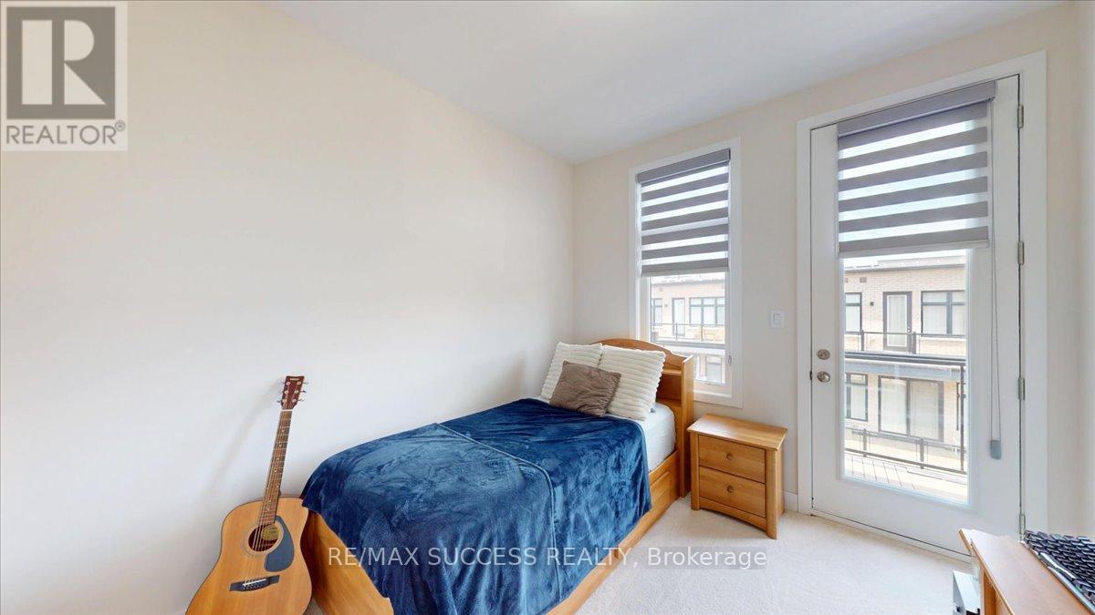 Townhouse at 3077 WELSMAN GARDENS, Oakville
