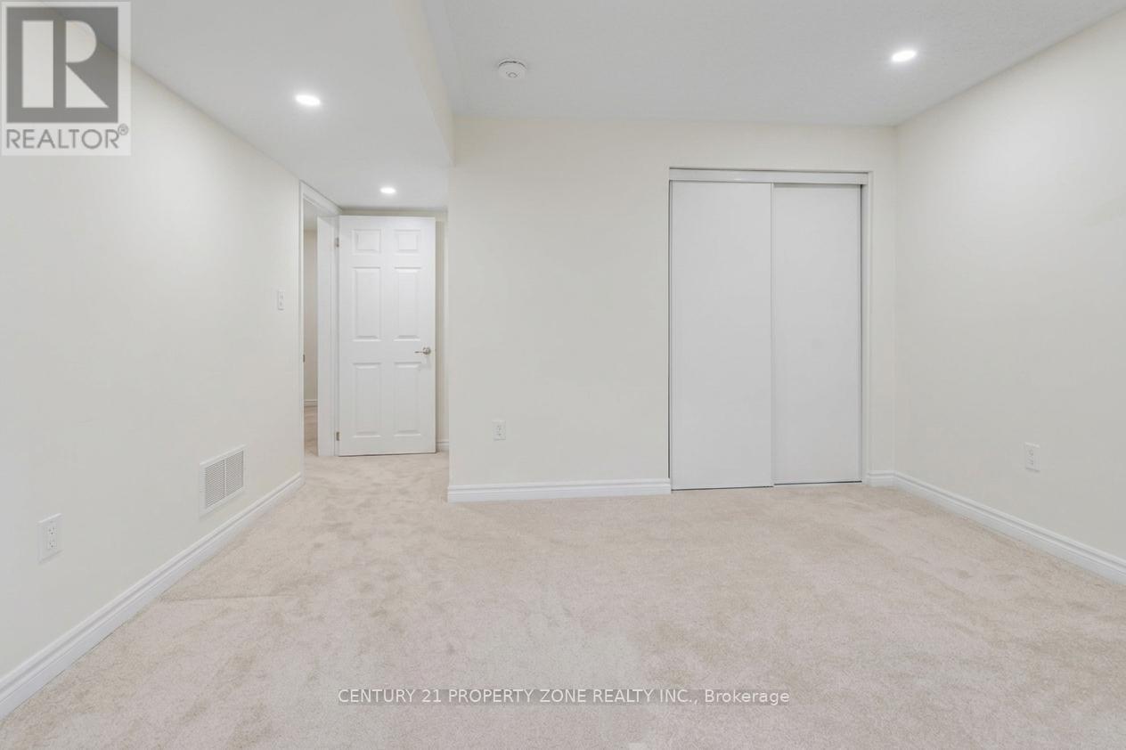 Townhouse at 4 - 250 LAGERFELD DRIVE, Brampton