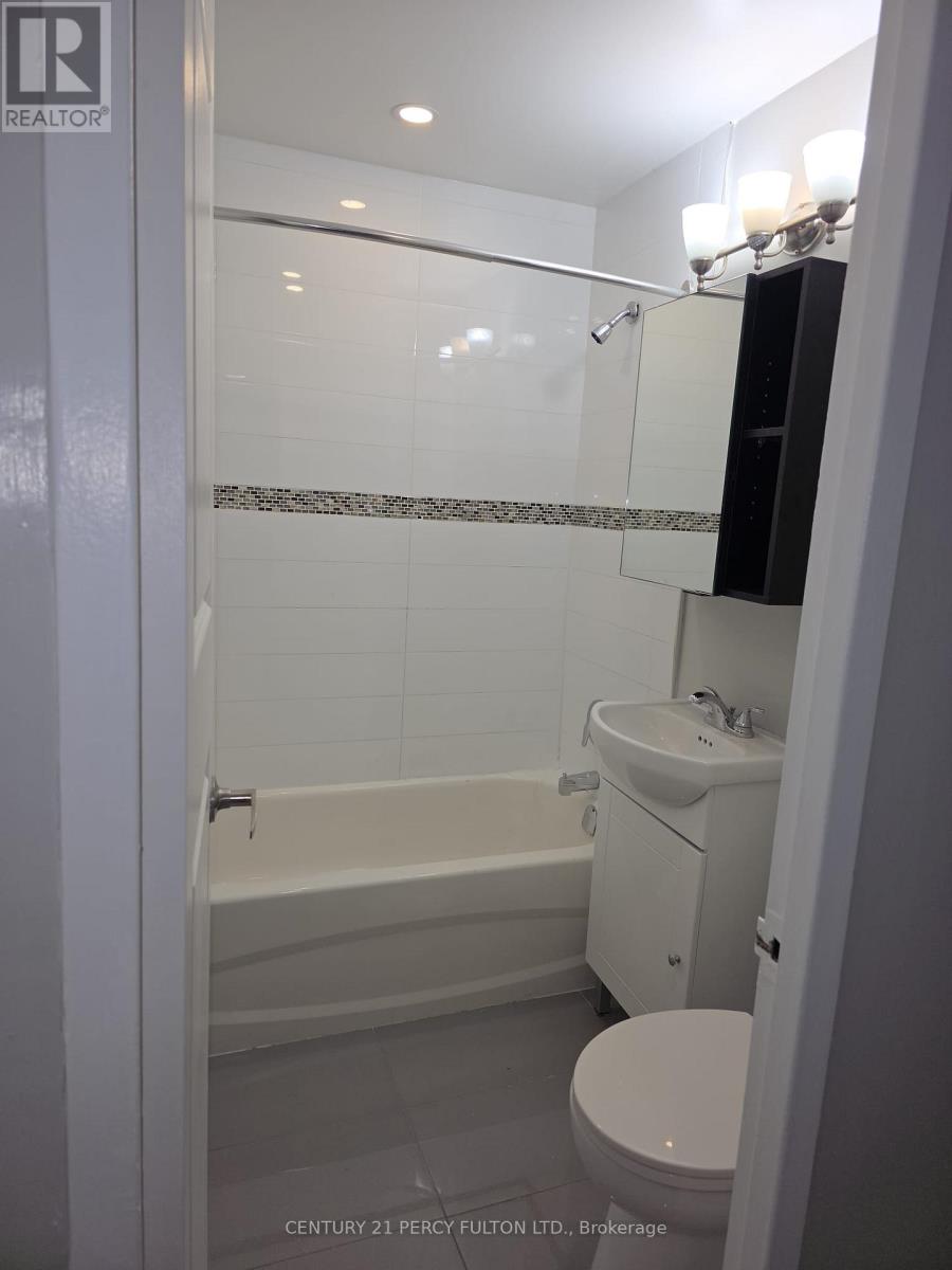 Apartment at 709 - 1305 WILSON AVENUE, Toronto