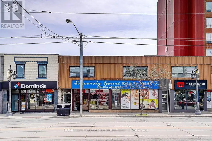 Other at 2819 LAKE ASHORE BOULEVARD W, Toronto (New Toronto)