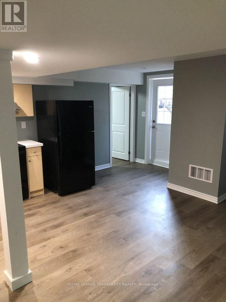 Detached at BASEMENT - 26 GEORGE ROBINSON DRIVE, Brampton