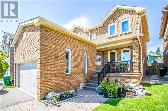 Detached at 6517 WARBLER LANE, Mississauga (Lisgar)