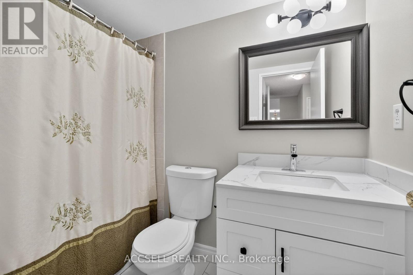 Apartment at 1607 - 17 KNIGHTSBRIDGE ROAD, Brampton