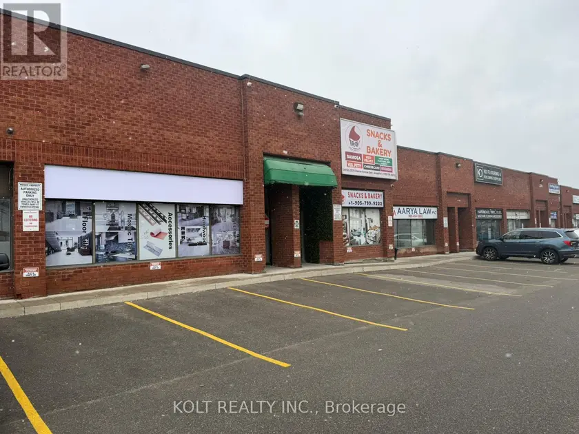Other at 24 - 2074 STEELES AVENUE E, Brampton