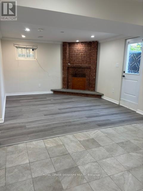 Semi-Detached/Link at LOWER - 1063 BLAIRHOLM AVENUE, Mississauga