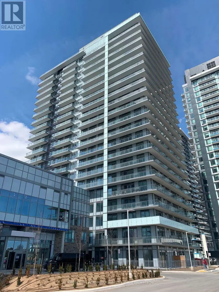 Apartment at 610 - 4675 METCALFE AVENUE, Mississauga (Central Erin Mills)