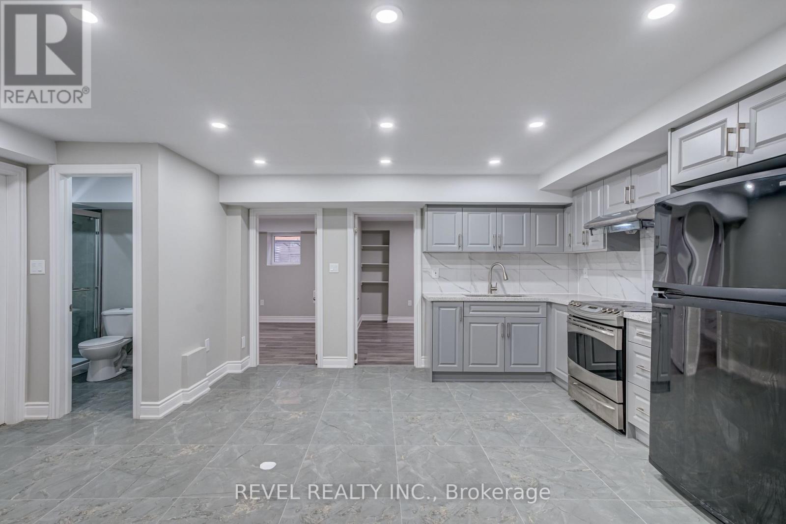 Detached at BASEMENT - 1238 PLAYTER PLACE, Oakville (GA Glen Abbey)