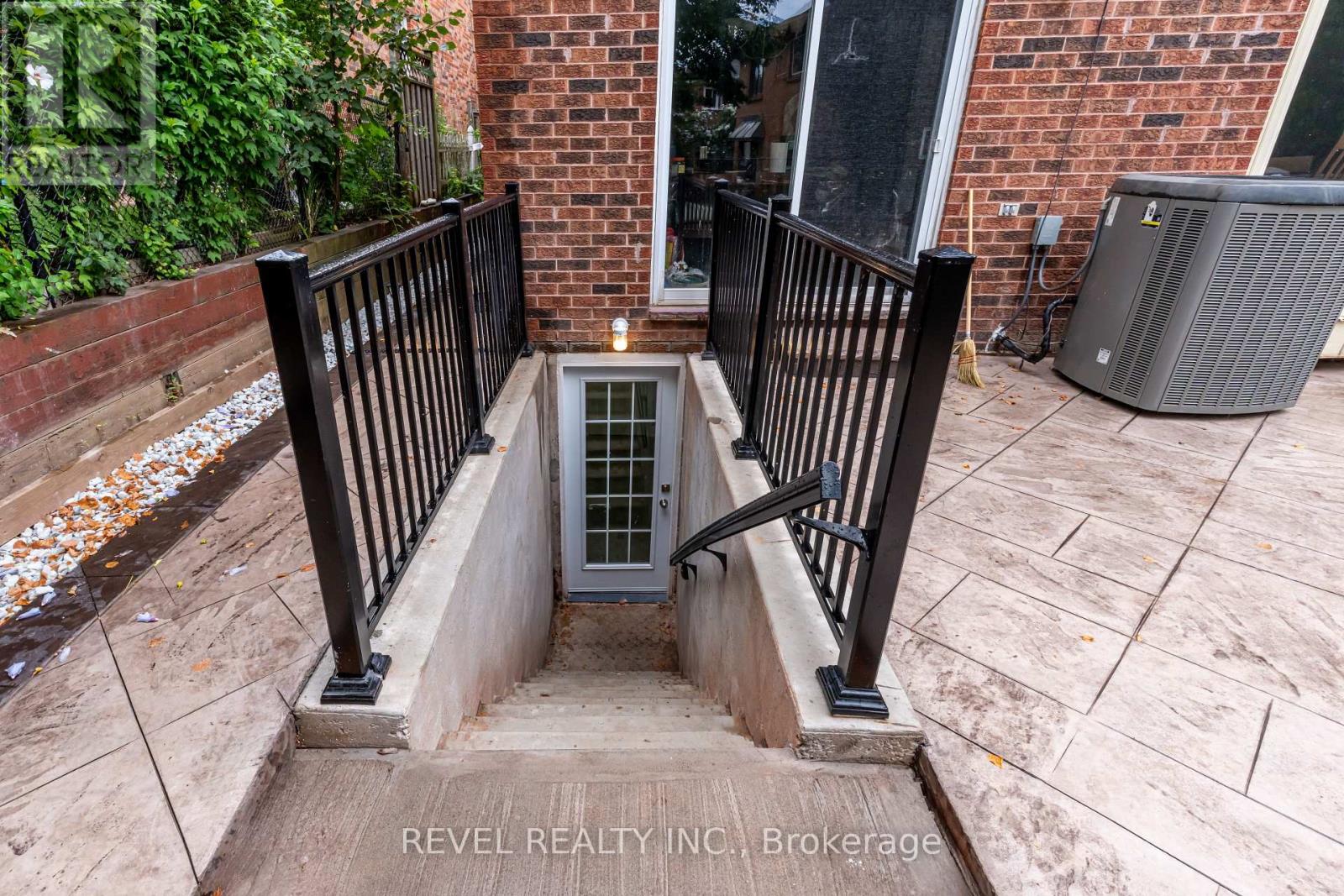 Detached at BASEMENT - 1238 PLAYTER PLACE, Oakville