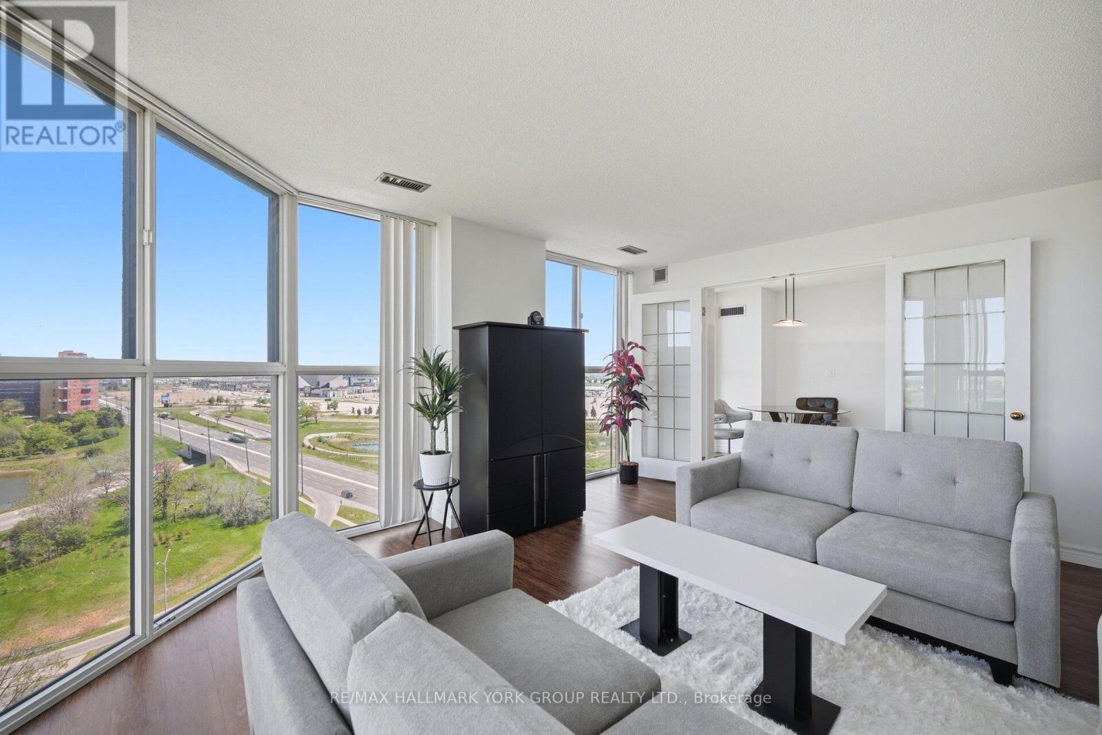Apartment at 1402 - 600 REXDALE BOULEVARD, Toronto