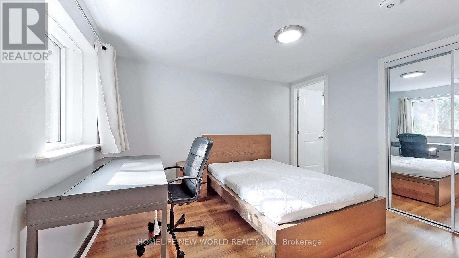 Detached at LOWER - 3954 SELKIRK PLACE, Mississauga