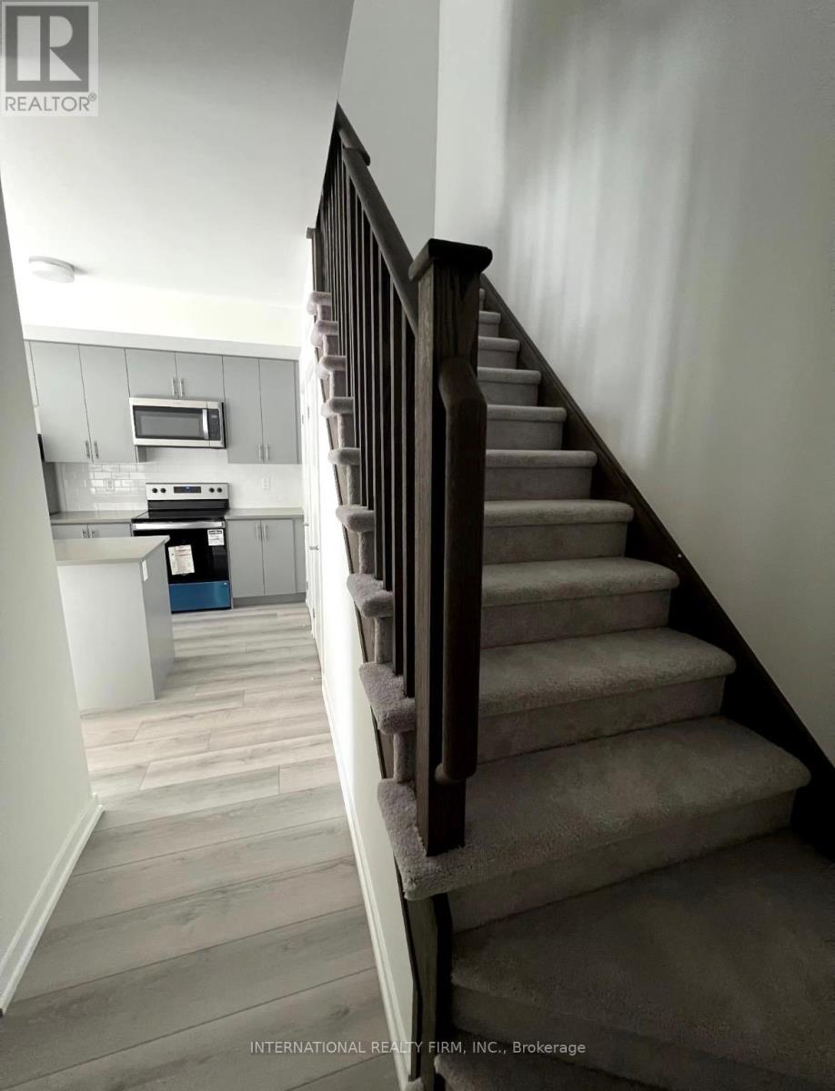 Townhouse at 10 - 3421 RIDGEWAY DRIVE, Mississauga