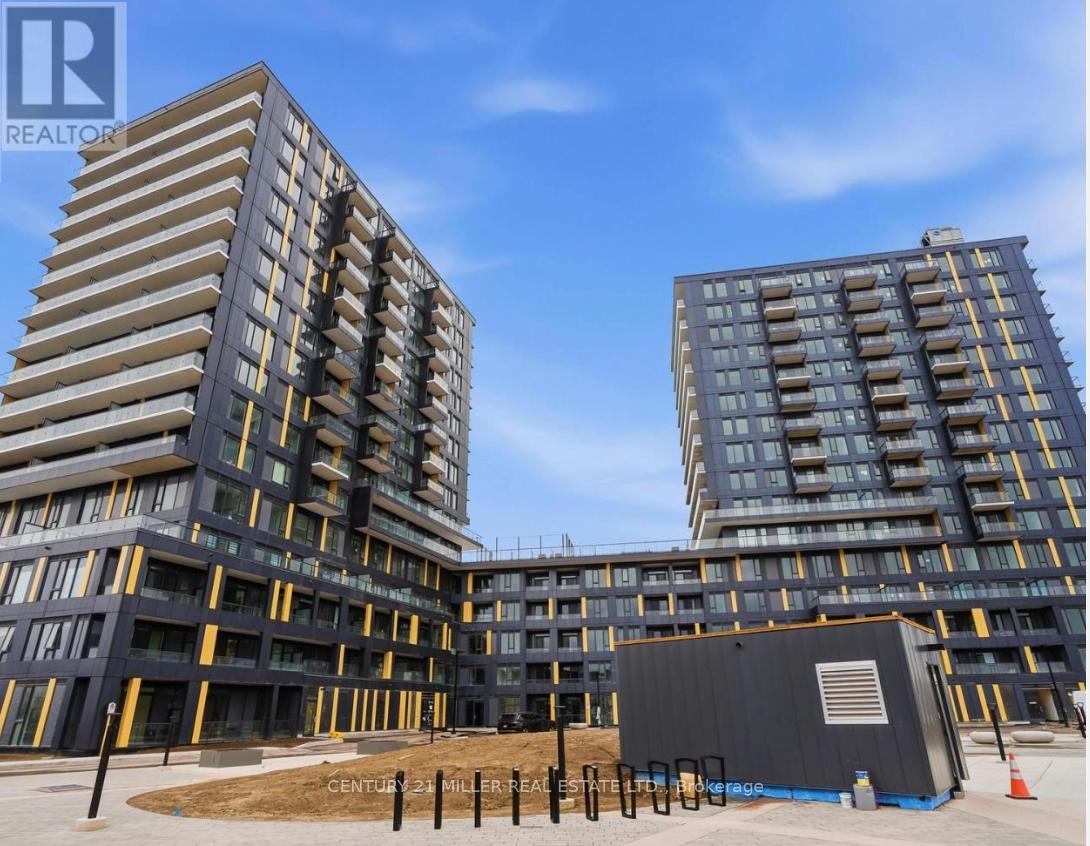 Apartment at C1504 - 4878 POWERS COMMON, Burlington (Alton)