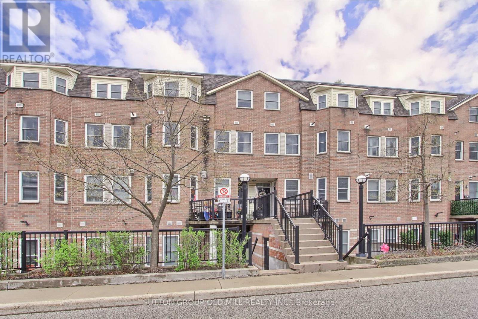 Townhouse at 167 - 760 LAWRENCE AVENUE W, Toronto (Yorkdale-Glen Park)