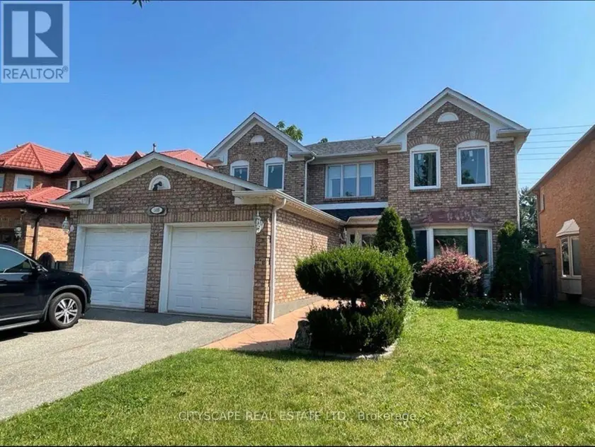 Detached at BASEMENT - 1499 HOLLYWELL AVENUE, Mississauga