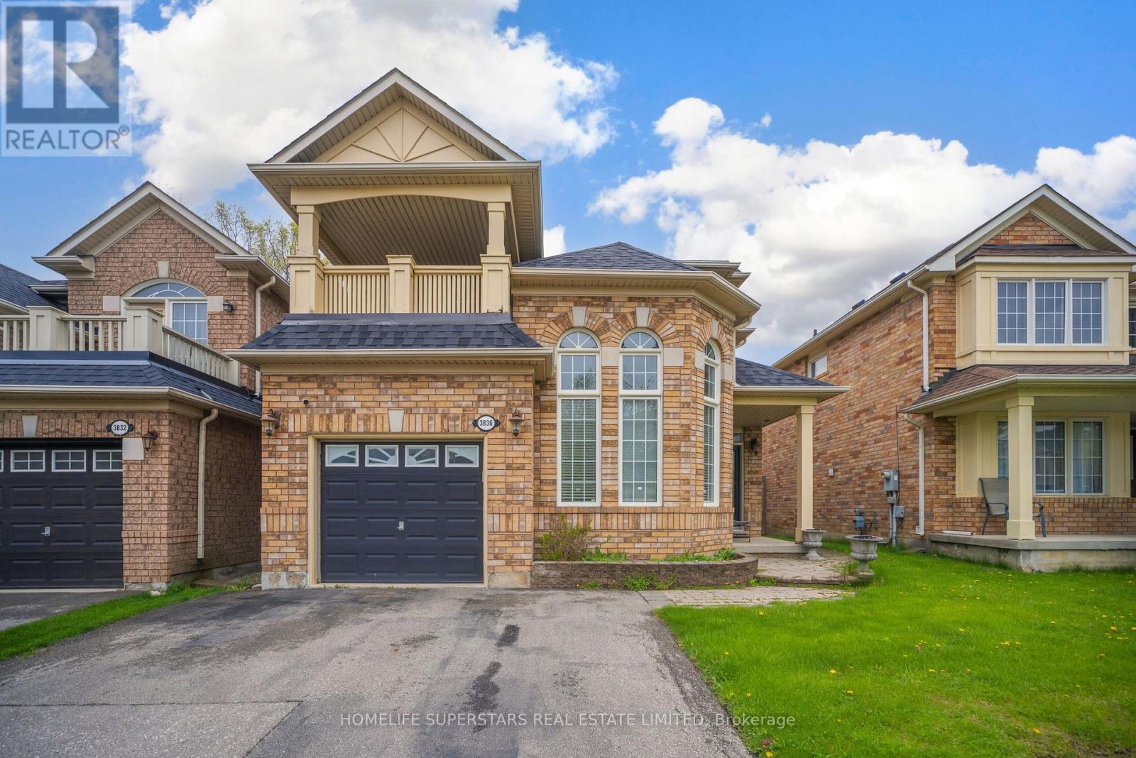 Detached at 3836 BAYCROFT DRIVE, Mississauga (Lisgar)