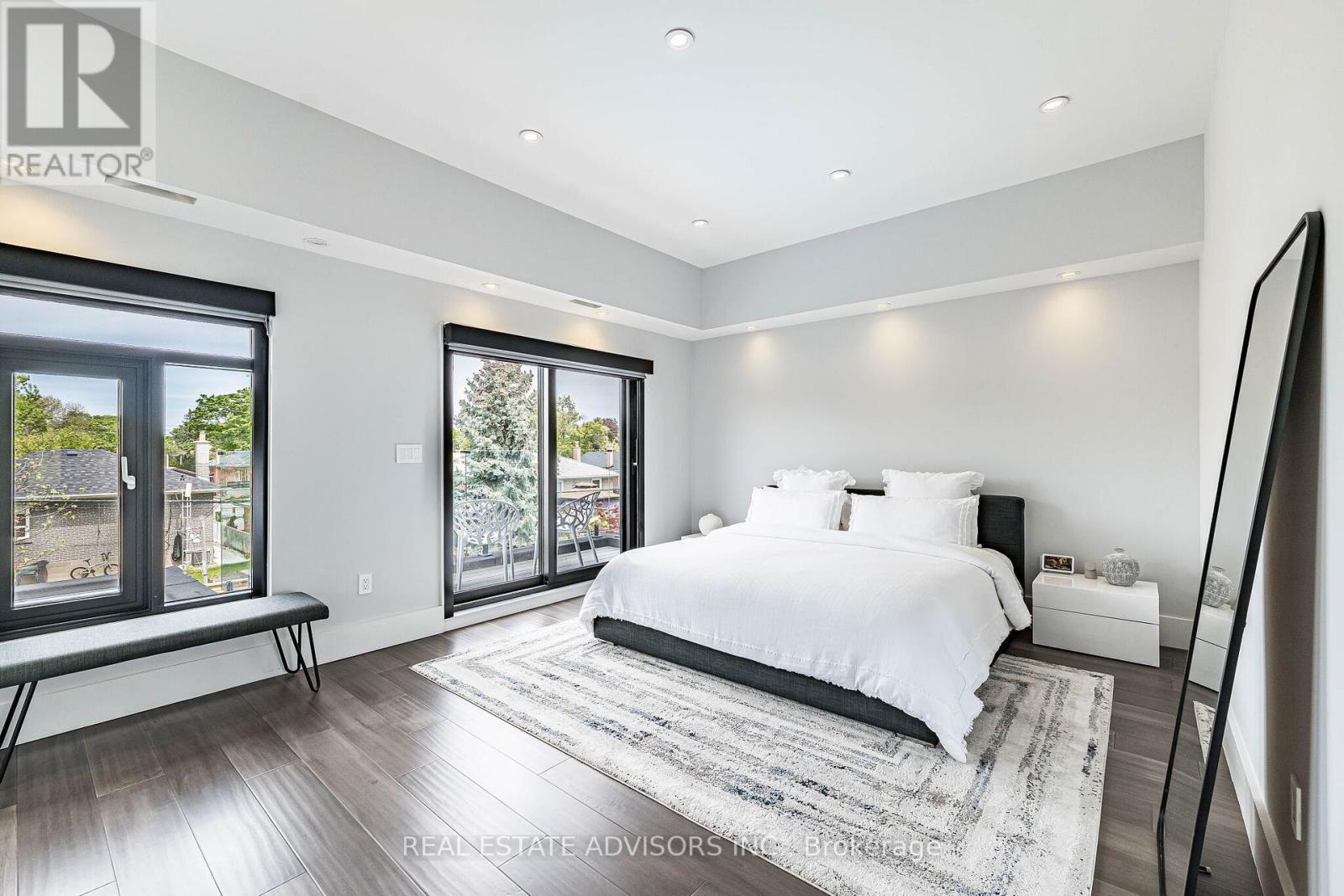Detached at 50 BECKWITH ROAD E, Toronto