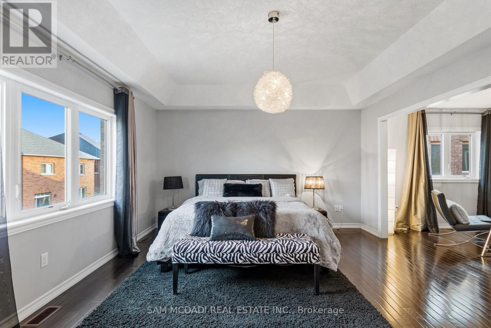 Detached at 59 KALMIA ROAD, Brampton