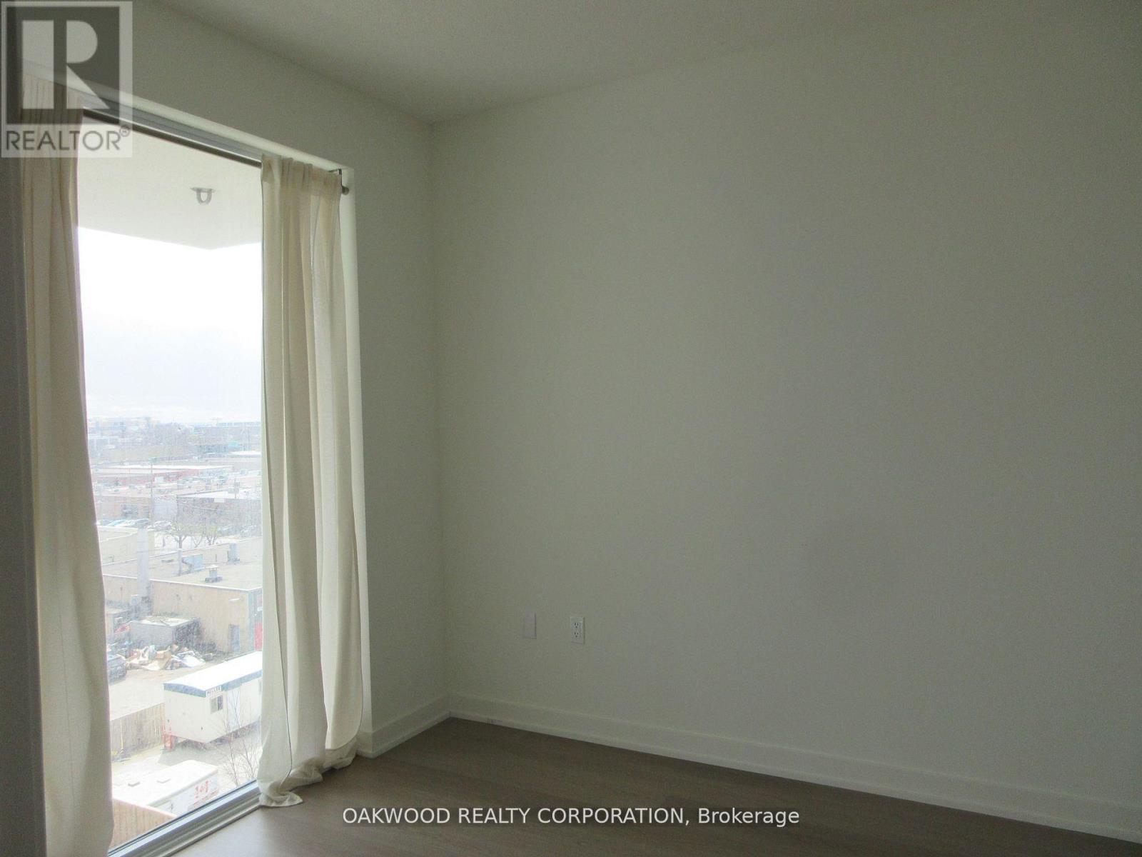 Apartment at 512 - 859 THE QUEENSWAY, Toronto