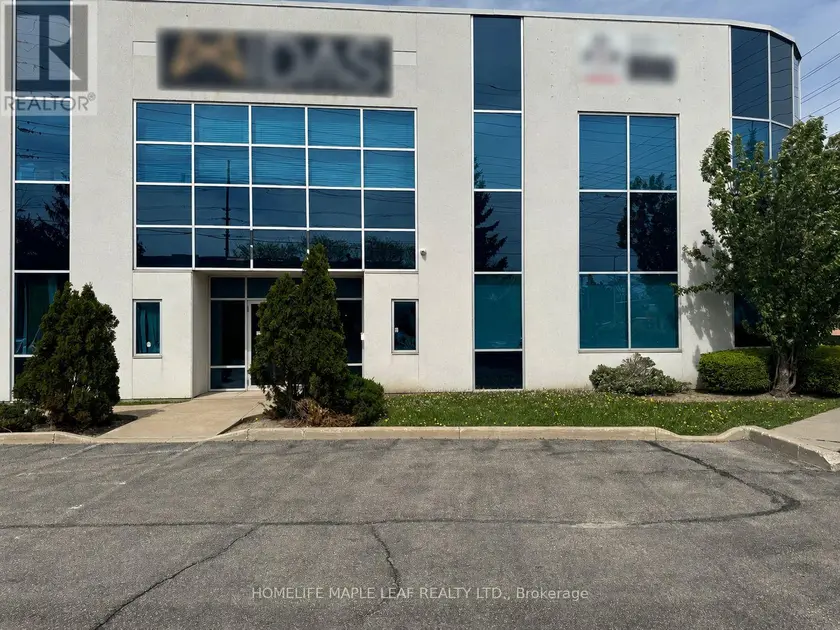 Other at 202 - 7175 TOMKEN ROAD, Mississauga