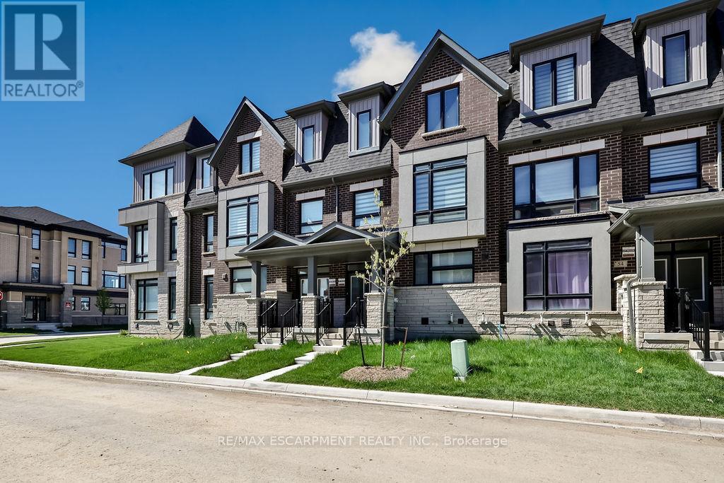 Townhouse at 52 BONNINGTON DRIVE, Brampton (Northwest Brampton)