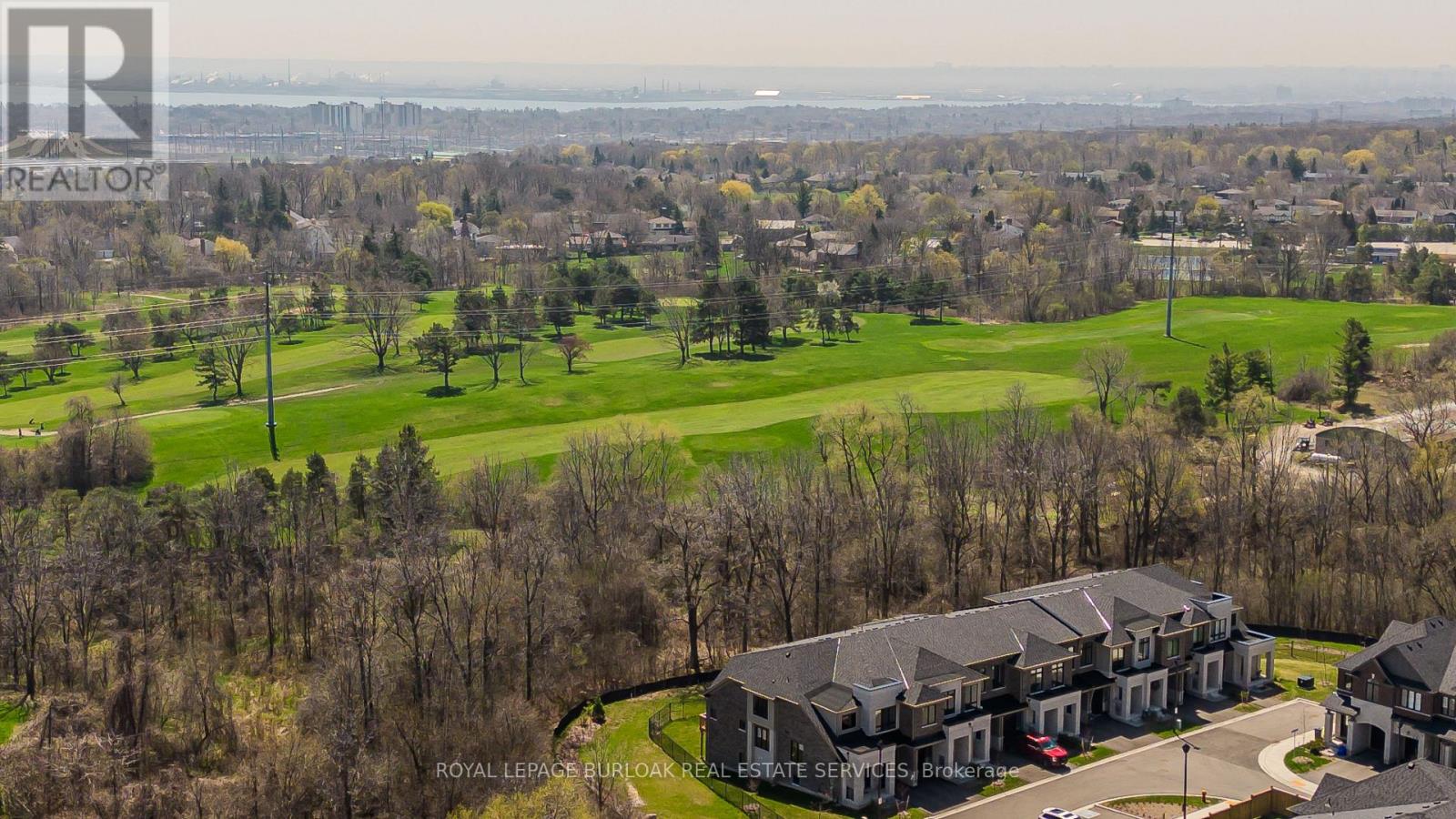 Townhouse at 1401 ALMONTE DRIVE, Burlington