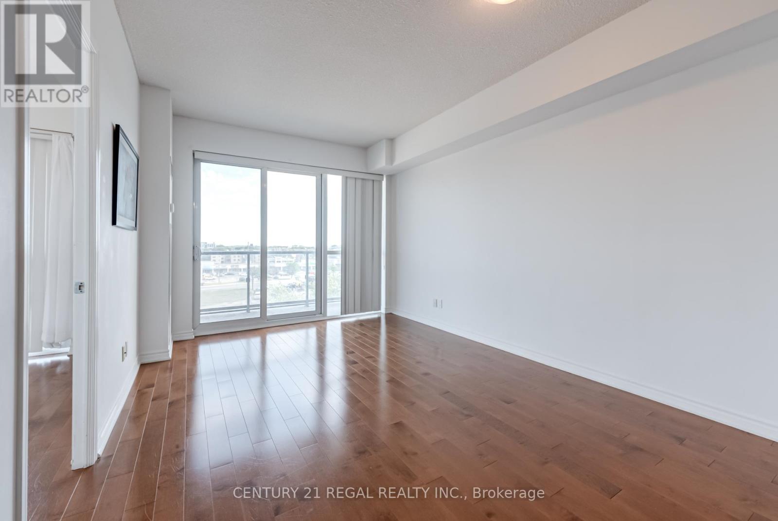 Apartment at 710 - 15 JAMES FINLAY WAY, Toronto
