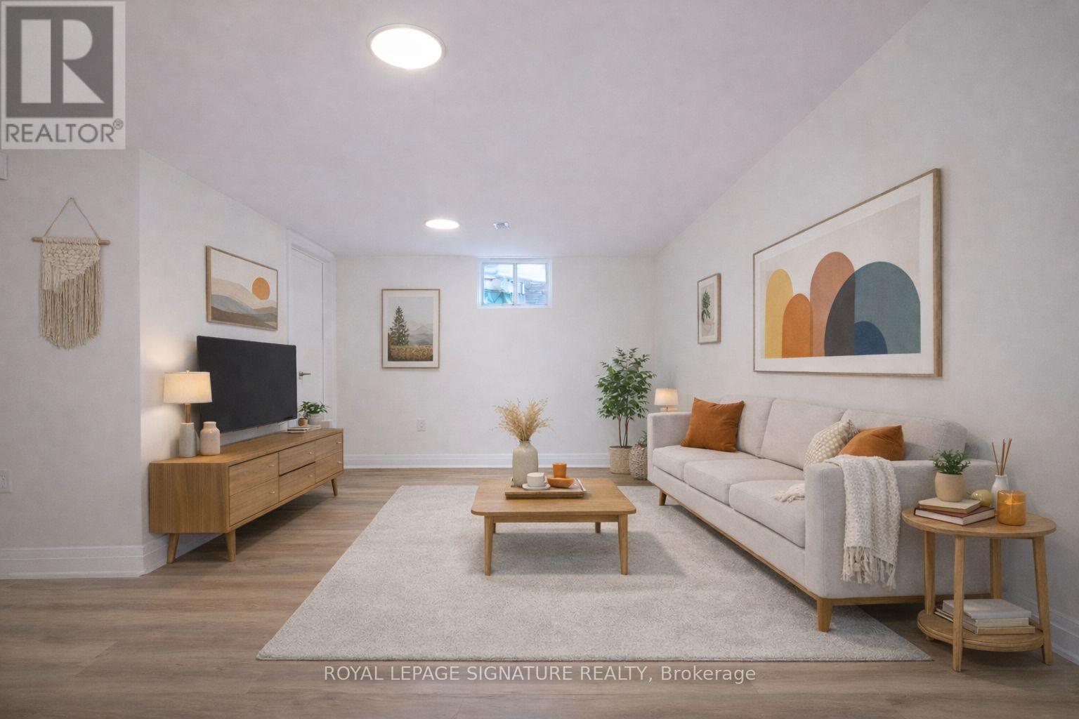 Detached at B - 5 TWENTIETH STREET, Toronto (New Toronto)