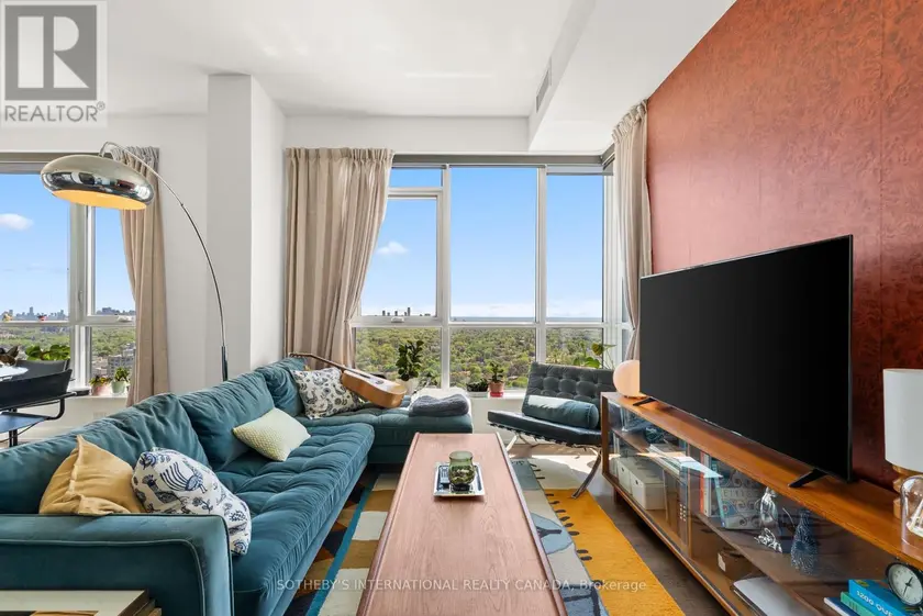 Apartment at PH 22 - 9 MABELLE AVENUE, Toronto