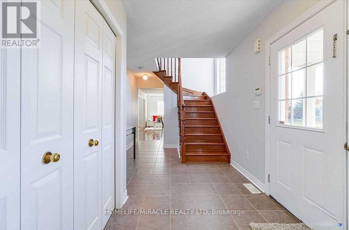 Townhouse at 1439 COSTIGAN ROAD, Milton