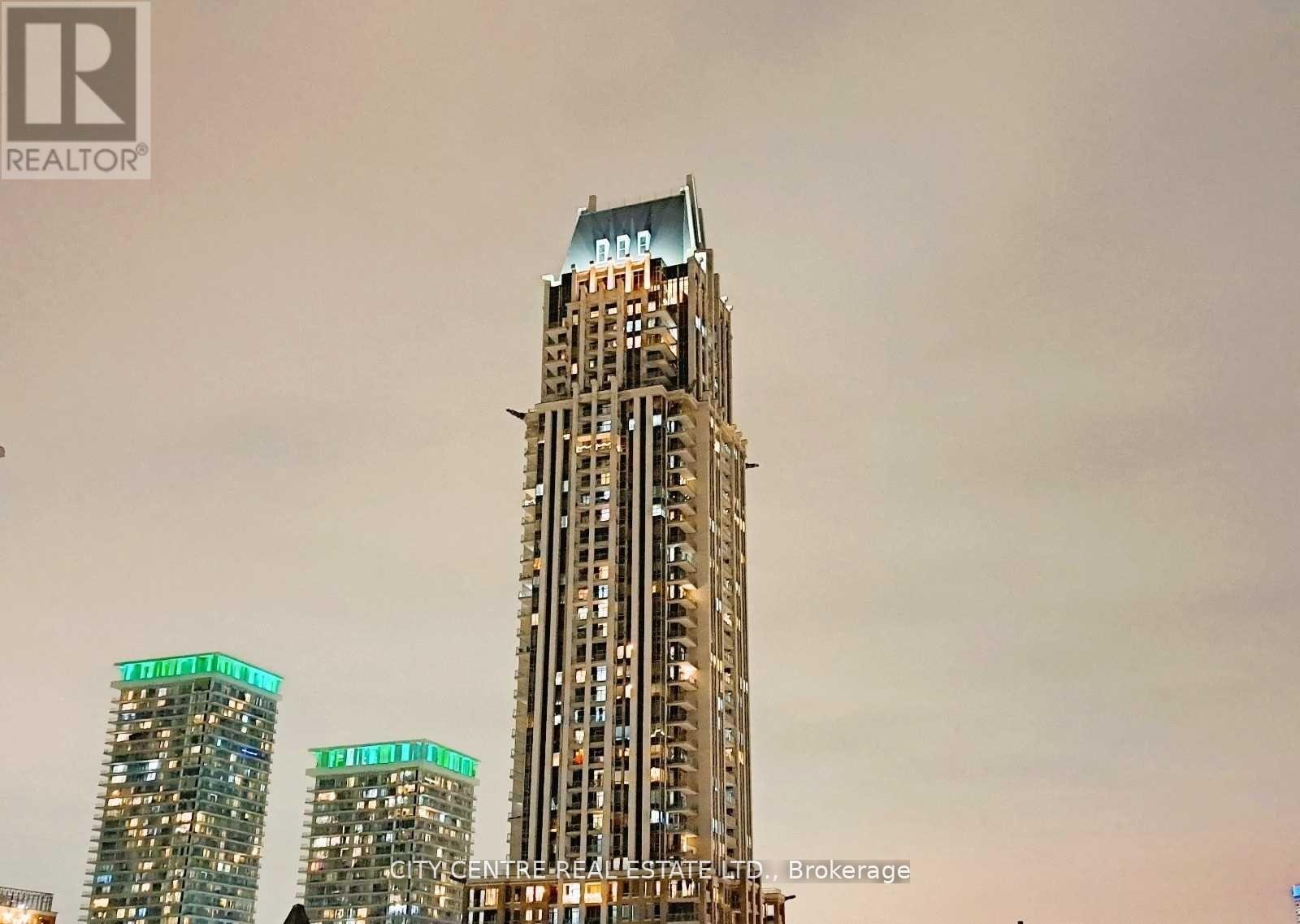 Apartment at 307 - 388 PRINCE OF WALES DRIVE, Mississauga (City Centre)